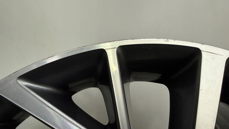 1x Alufelge 18 Zoll 7.0" 5x114.3 51ET Glanz Graphit 52910-D7320 Hyundai I Mg FEL2497305991td
