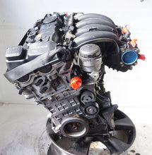 Load image into Gallery viewer, Motor BMW E90 1 E87 N45B16AB 1.6 197TKm 2004 Benzin Engine Unkomplett