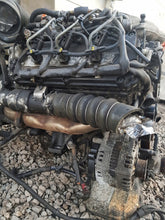 Laden Sie das Bild in den Galerie-Viewer, Motor Audi VW A6 C6 I CAN 2.7 TDI 184TKm 2010 Diesel Engine Unkomplett MOT8498503120jv