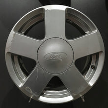 Load image into Gallery viewer, 4x Alufelge 15 Zoll 6.0" 4x108 52 5ET Ford Fusion Rim Wheel FEL2707324304vv