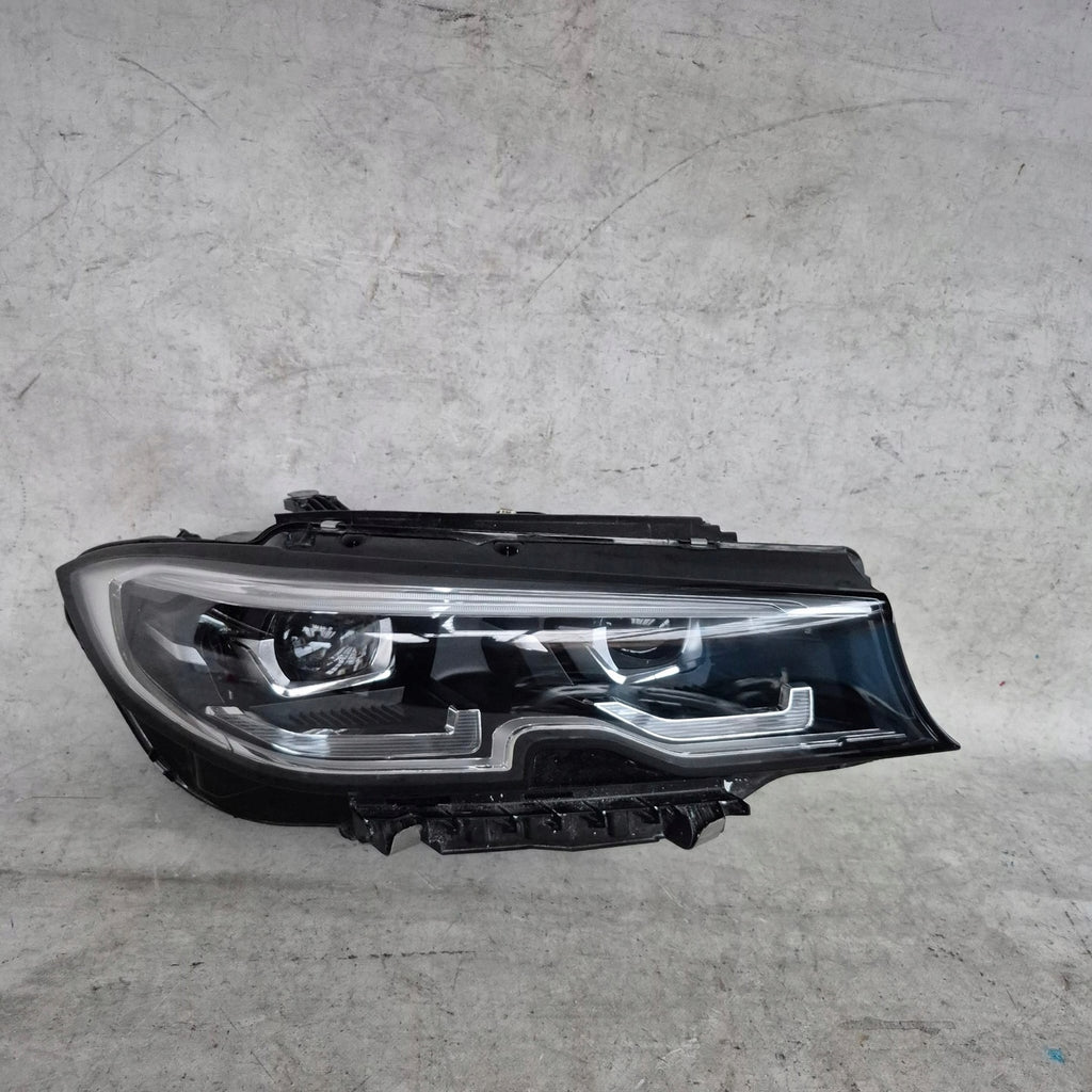 Frontscheinwerfer BMW 3 G21 G20 9481702-08 Full LED Rechts Headlight SCH8587627828oc