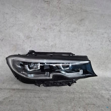Laden Sie das Bild in den Galerie-Viewer, Frontscheinwerfer BMW 3 G21 G20 9481702-08 Full LED Rechts Headlight SCH8587627828oc
