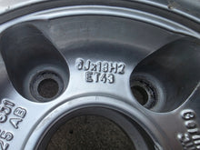 Load image into Gallery viewer, 1x Alufelge 18 Zoll 8.0" 5x112 43ET Glanz Silber 4E0601025AB Audi A5 A4 I FEL3634926126rf