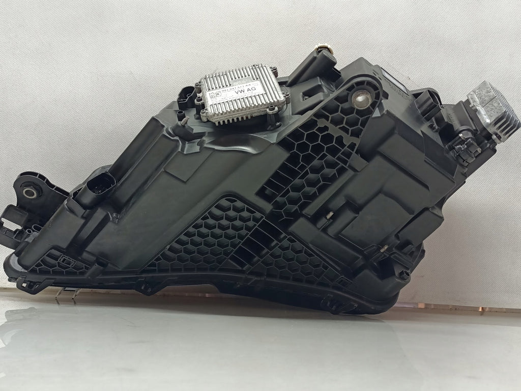Frontscheinwerfer Skoda Superb 3V1941016D LED Rechts Scheinwerfer Headlight SCH9864314765et