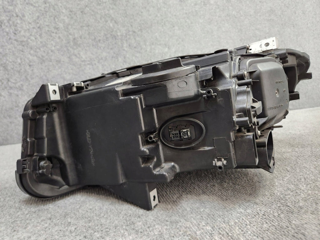 Frontscheinwerfer BMW 5 F11 F10 7378514-03 Xenon Rechts Scheinwerfer Headlight SCH4331281598ck