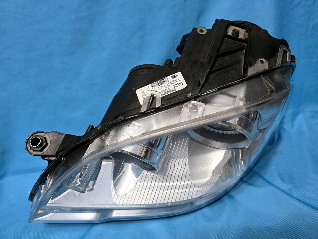 Frontscheinwerfer Mercedes-Benz W164 A164820 Xenon Links Scheinwerfer Headlight