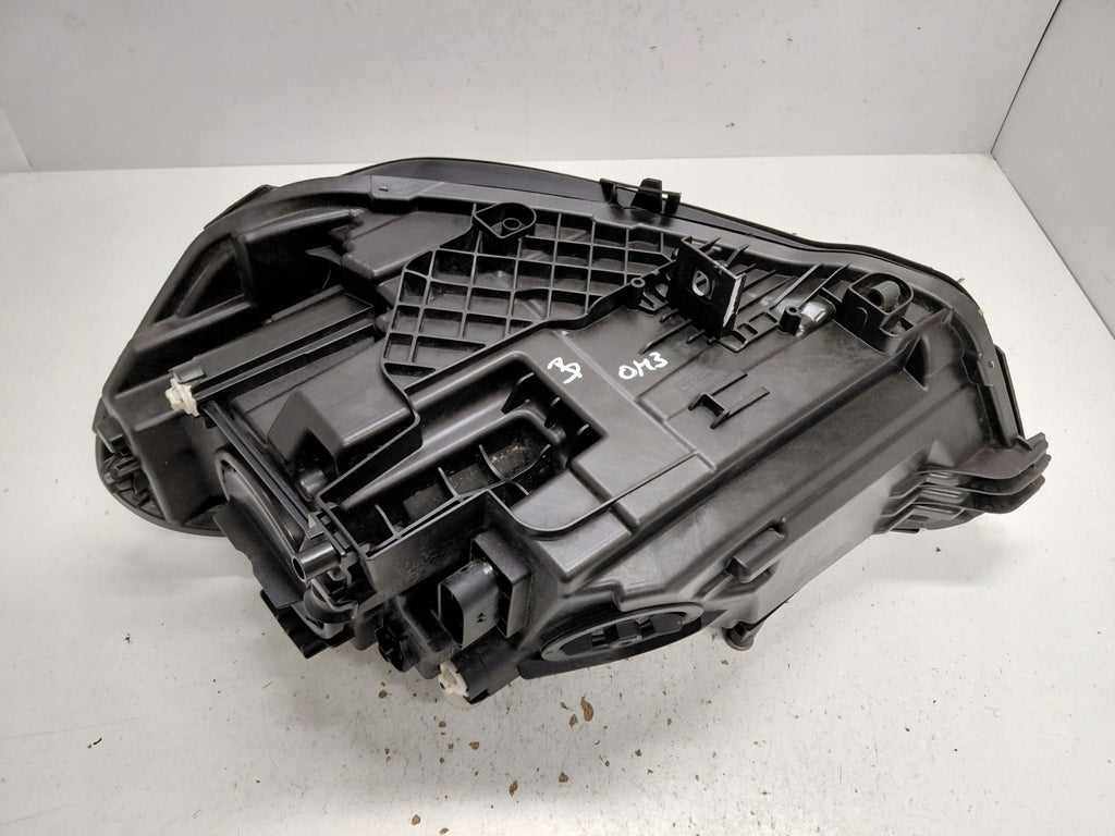 Frontscheinwerfer Mercedes-Benz Cla A1189062000 Rechts Scheinwerfer Headlight SCH1804376558hp