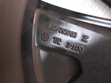 Load image into Gallery viewer, 1x Alufelge 20 Zoll 8.0" 5x112 45ET Glanz Schwarz 11A601025G VW Id.5 Id.4 FEL7990663689ey