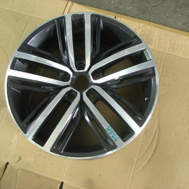 1x Alufelge 19 Zoll 7.0