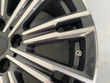 Load image into Gallery viewer, 1x Alufelge 18 Zoll 8.5" 5x112 40ET Glanz Graphit 8089891 BMW G20 Mg Rim Wheel FEL3558712396xf