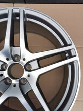 Load image into Gallery viewer, 1x Alufelge 20 Zoll A1974010302 Mercedes-Benz Sls Amg Rim Wheel FEL3528922881gz