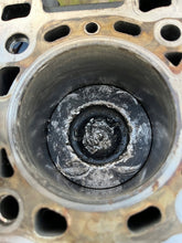 Laden Sie das Bild in den Galerie-Viewer, Motorblock Opel Master III Van Fv M9TG726 2.3 DCI 49TKm 2002 Diesel Unkomplett MOT2882050405fw