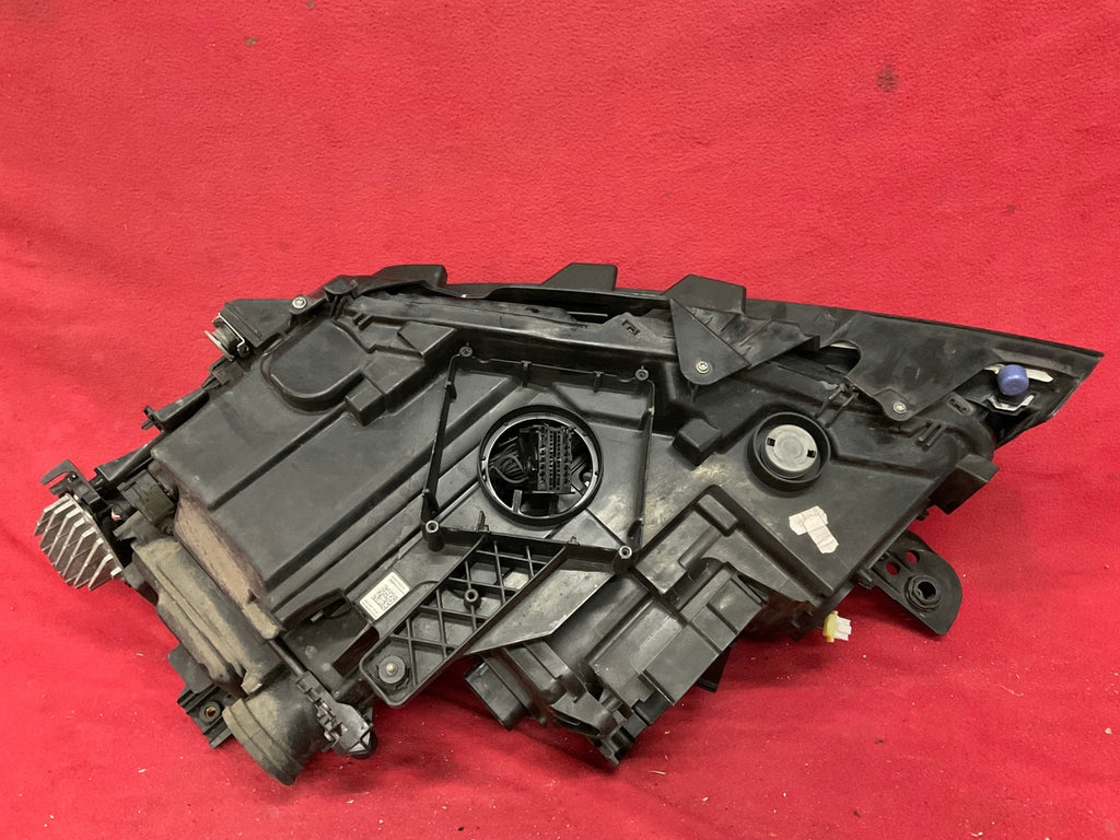 Frontscheinwerfer VW Arteon 3G8941082 LED Rechts Scheinwerfer Headlight SCH2174401173ew