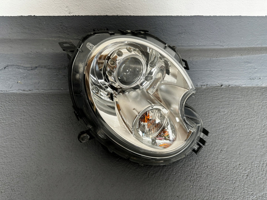 Frontscheinwerfer Mini R57 R55 R56 06-162705-03 Xenon Rechts Headlight SCH4798248164cr