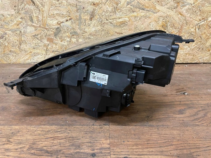 Frontscheinwerfer Ford Puma L1TB-13E014-GH LED Rechts Scheinwerfer Headlight SCH8858331289oq
