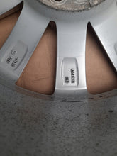 Load image into Gallery viewer, 1x Alufelge 19 Zoll 8.5" 5x130 7PB601025P VW Touareg 7p6 Rim Wheel FEL5781635612mb