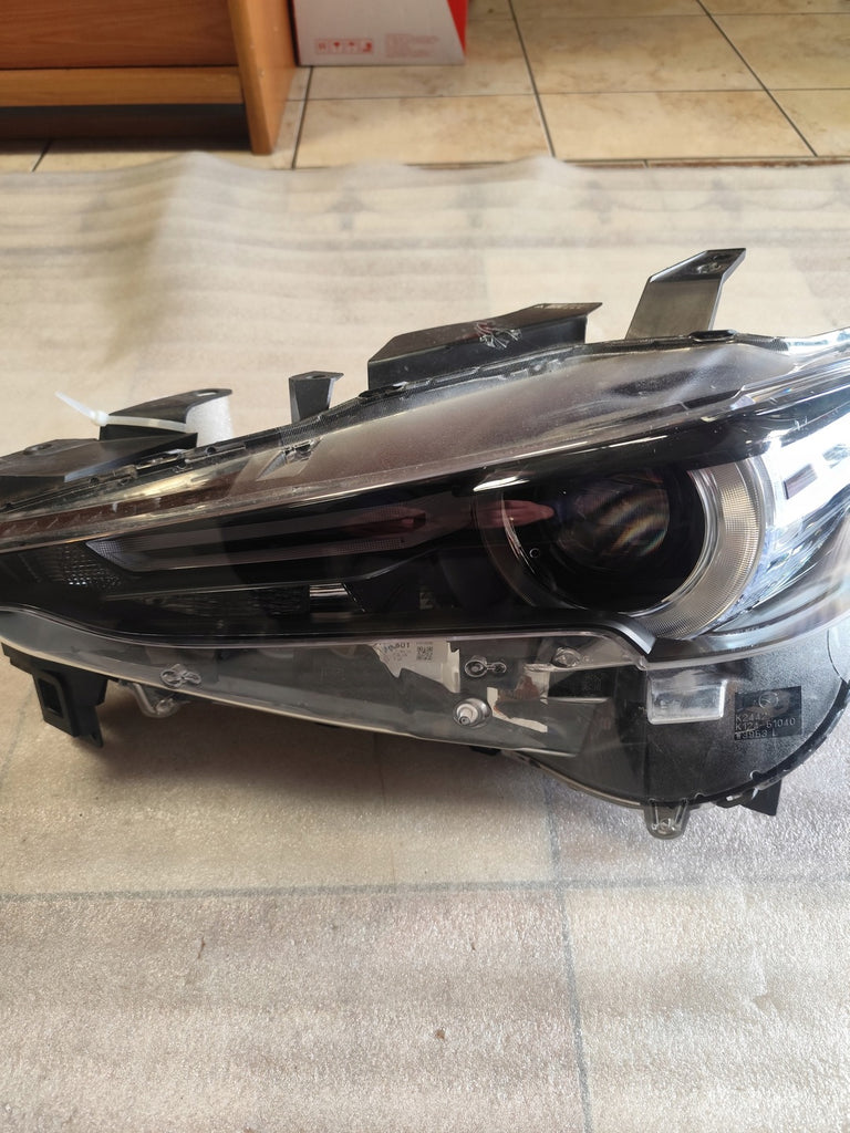 Frontscheinwerfer Mazda Cx5 KB8N51040K LED Links Scheinwerfer Headlight SCH5723852083ed