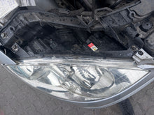 Laden Sie das Bild in den Galerie-Viewer, Frontscheinwerfer Mercedes-Benz W169 Xenon Rechts Scheinwerfer Headlight SCH3752435115cf