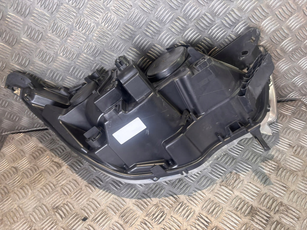 Frontscheinwerfer Citroën C4 II B7 Links Scheinwerfer Headlight SCH4438424626nt