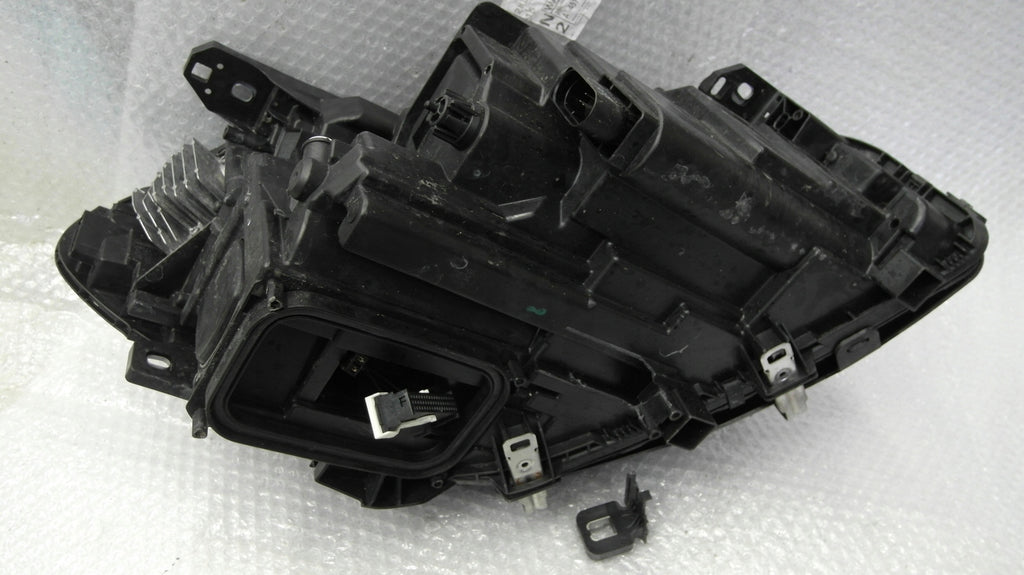 Frontscheinwerfer Mercedes-Benz A2469065301 LED Links Scheinwerfer Headlight SCH8076196401mg