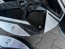 Load image into Gallery viewer, 1x Alufelge 19 Zoll 7.5" 5x114.3 403008597R Renault Captur Ii Rim Wheel FEL3655200852hi