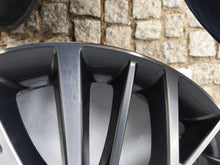Load image into Gallery viewer, 1x Alufelge 18 Zoll 7.0" 5x114.3 7890788900 Hyundai Tucson Santa III Fe FEL6694868088vz