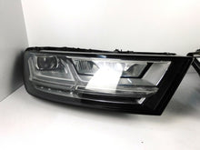 Laden Sie das Bild in den Galerie-Viewer, Frontscheinwerfer Audi Q7 4M0941033 4M0941034 Full LED Ein Satz Headlight SCH7203463852ld