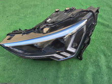 Laden Sie das Bild in den Galerie-Viewer, Frontscheinwerfer Audi Q3 83A941035C Links Scheinwerfer Headlight SCH6316408859bm