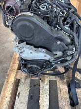 Load image into Gallery viewer, Motor VW Touran CFH 2.0 TDI 120TKm Diesel Engine Komplett MOT3234039949ir