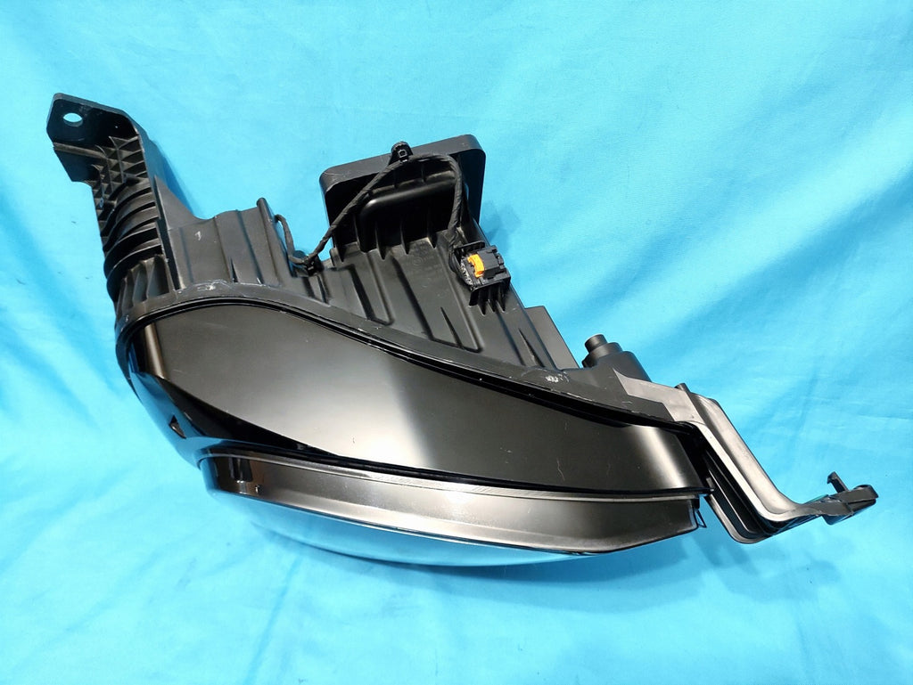 Frontscheinwerfer Citroën I ZQ81272980 LED Rechts Scheinwerfer Headlight SCH3489188377aa