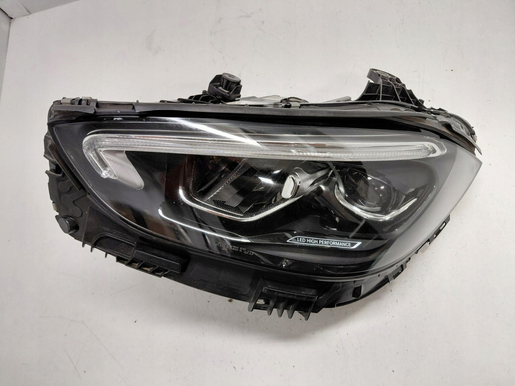 Frontscheinwerfer Mercedes-Benz W206 A2069060703 Links Scheinwerfer Headlight SCH4042913091vg