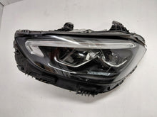 Laden Sie das Bild in den Galerie-Viewer, Frontscheinwerfer Mercedes-Benz W206 A2069060703 Links Scheinwerfer Headlight SCH4042913091vg