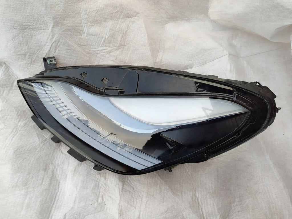 Frontscheinwerfer Tesla Model 3 015319111514952-00-D Full LED Links Headlight