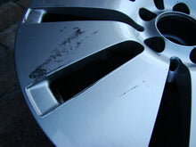Load image into Gallery viewer, 1x Alufelge 17 Zoll 7.5" 5x112 36ET A2534010500 Mercedes-Benz Glc Rim Wheel FEL9414446676dy