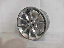 Laden Sie das Bild in den Galerie-Viewer, 1x Alufelge 20 Zoll 8.5&quot; 5x108 49ET BX2M-CA Jaguar Xf X250 Rim Wheel