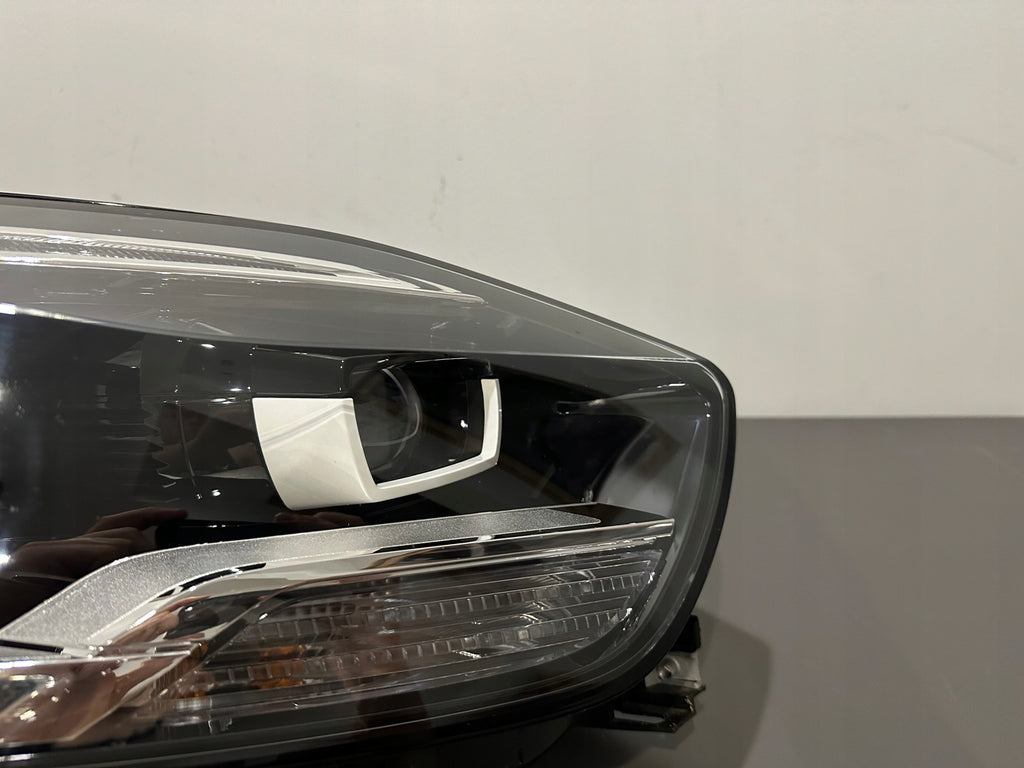 Frontscheinwerfer Renault Scenic 260105116R Full LED Rechts Headlight SCH4893288426zt
