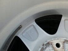Laden Sie das Bild in den Galerie-Viewer, 4x Alufelge 17 Zoll 7.0" 5x120 55ET Glanz Silber 7H0601025 VW T6 T5 Rim Wheel FEL3479768168vl