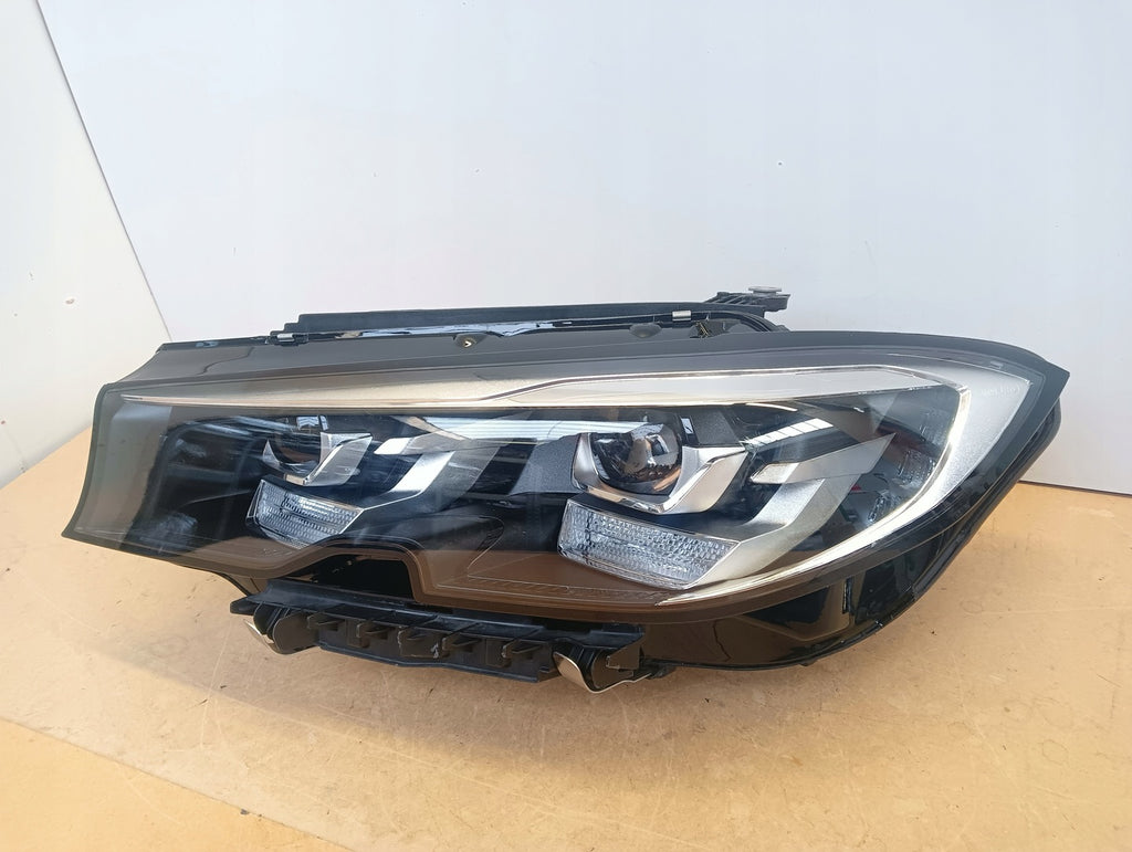 Frontscheinwerfer BMW 3 G21 G20 9481695-08 LED Links Scheinwerfer Headlight SCH8877737654ma