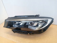 Laden Sie das Bild in den Galerie-Viewer, Frontscheinwerfer BMW 3 G21 G20 9481695-08 LED Links Scheinwerfer Headlight SCH8877737654ma