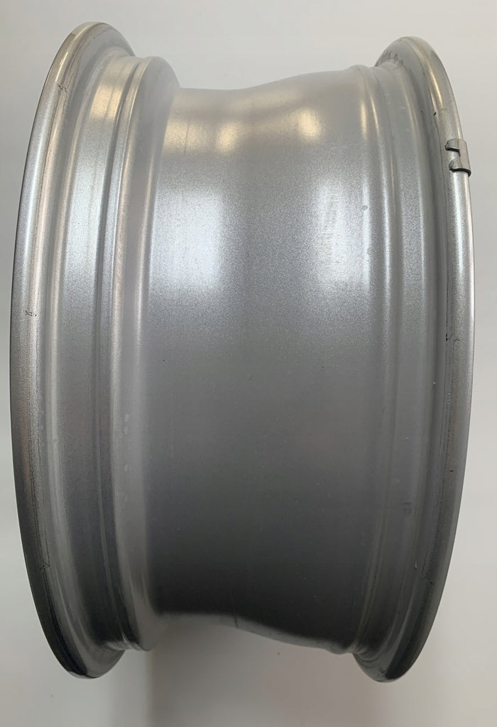 1x Alufelge 17 Zoll 7.0" 5x108 42ET Glanz Silber 9809687177 Peugeot 5008 FEL7060973194nt