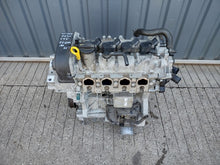 Laden Sie das Bild in den Galerie-Viewer, Motor VW Golf III VII CYV 1.2 TSI 90PS 66kW 54TKm Benzin Engine Unkomplett MOT9872531992rr