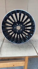 Load image into Gallery viewer, 1x Alufelge 19 Zoll 7.5" 5x112 49ET A1774014200 Mercedes-Benz W177 Rim Wheel FEL4469558226mp