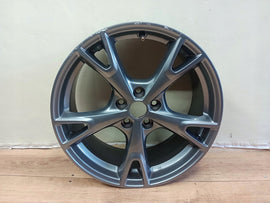 1x Alufelge 18 Zoll 8.0