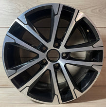 Laden Sie das Bild in den Galerie-Viewer, 1x Alufelge 17 Zoll 7.5" 5x112 5G0601025AK VW Golf VII I Rim Wheel FEL1627630646cx