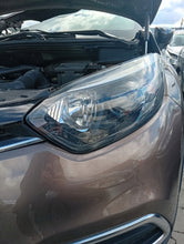 Load image into Gallery viewer, Frontscheinwerfer Renault Captur I 260607817 Links Scheinwerfer Headlight SCH2816859860gv