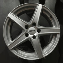 Load image into Gallery viewer, 4x Alufelge 17 Zoll 6.5" 5x112 38ET Audi Q3 Superb I Rim Wheel FEL1232334289sr