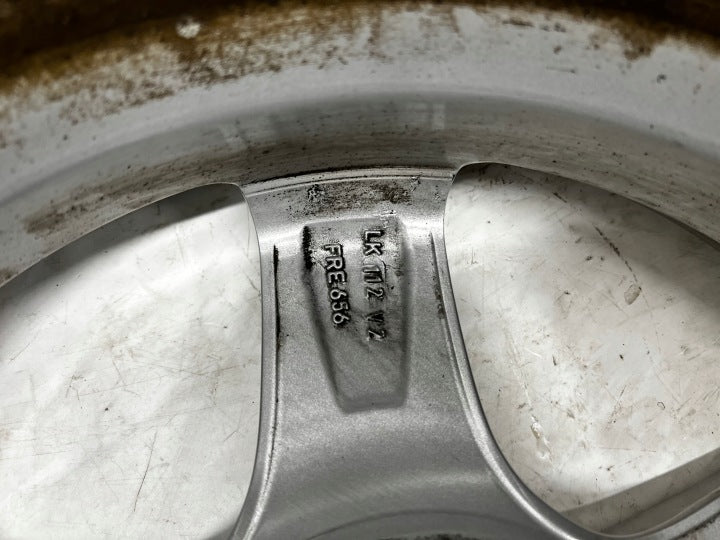1x Alufelge 16 Zoll 6.5" 5x112 Rim Wheel FEL1175813470rg