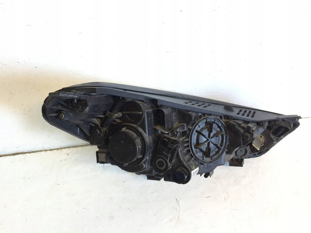 Frontscheinwerfer Hyundai Tucson R009D200JK0 Ein Satz Scheinwerfer Headlight SCH6142458913zg