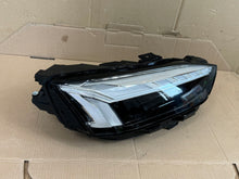 Laden Sie das Bild in den Galerie-Viewer, Frontscheinwerfer Audi A5 8W6941040 LED Rechts Scheinwerfer Headlight