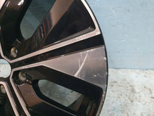 Load image into Gallery viewer, 1x Alufelge 19 Zoll 8.0" 5x108 50ET 32327701 Polestar 2 I Rim Wheel FEL3976066048nd